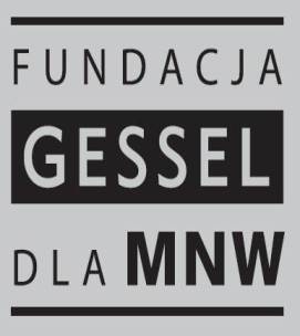 Fundacja GESSEL dla MNW