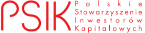 psik - Polnische Vereinigung der Kapitalinvestoren