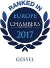 europe gessel 2017 male - Mergers and acquisitions, private equity / venture capital