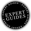 expert guides logo 100px1 1 - Beata Gessel-Kalinowska vel Kalisz, D.Sc.