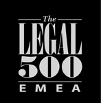 legal500 leading firm 2017