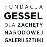 logo gessel zacheta 150x150 - GESSEL-KARTE FÜR ZACHĘTA