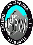 logo pspw - Polnische Vereinigung der Hochgebirgsführer
