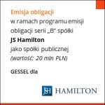 JS HAmilton