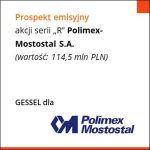 Przykładowa transakcja polimex mostostal