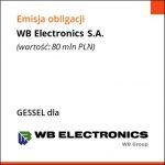 Wb electronics