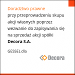 Przykładowa transakcja Leszek Koziorowski