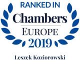 Ranking Leszek Koziorowski