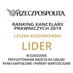 zloty leszek 2 0 150x150 - Leszek Koziorowski