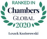 Ranking Leszek Koziorowski