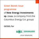 green bond issue 150x150 - Małgorzata Badowska