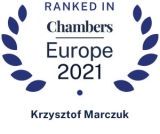 chambers europe 2021 krzysztof marczuk 300x252 - Krzysztof Marczuk