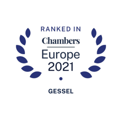 chambers europe - Mergers and acquisitions, private equity / venture capital