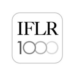 iflr1000  1 - Banking and finance