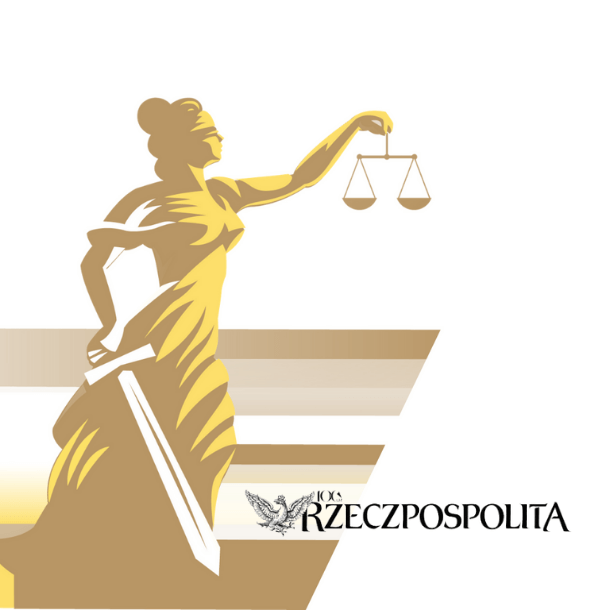 rzepa ranking logo - Competition law