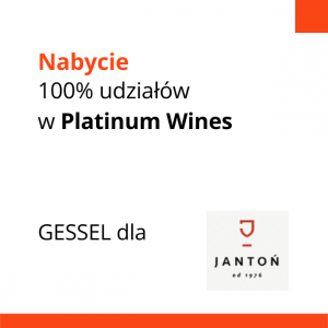 janton platinum wines