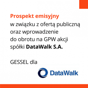 prospekt datawalk