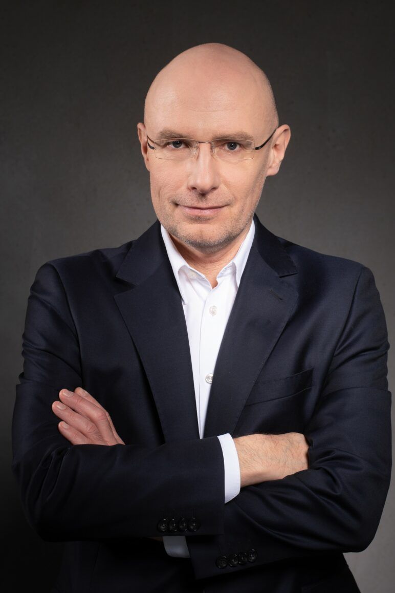 Tomasz Drągowski
