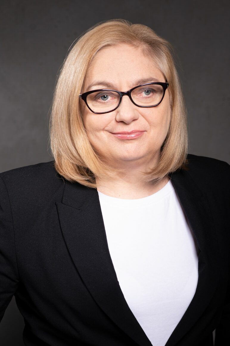 Katarzyna Olszewska