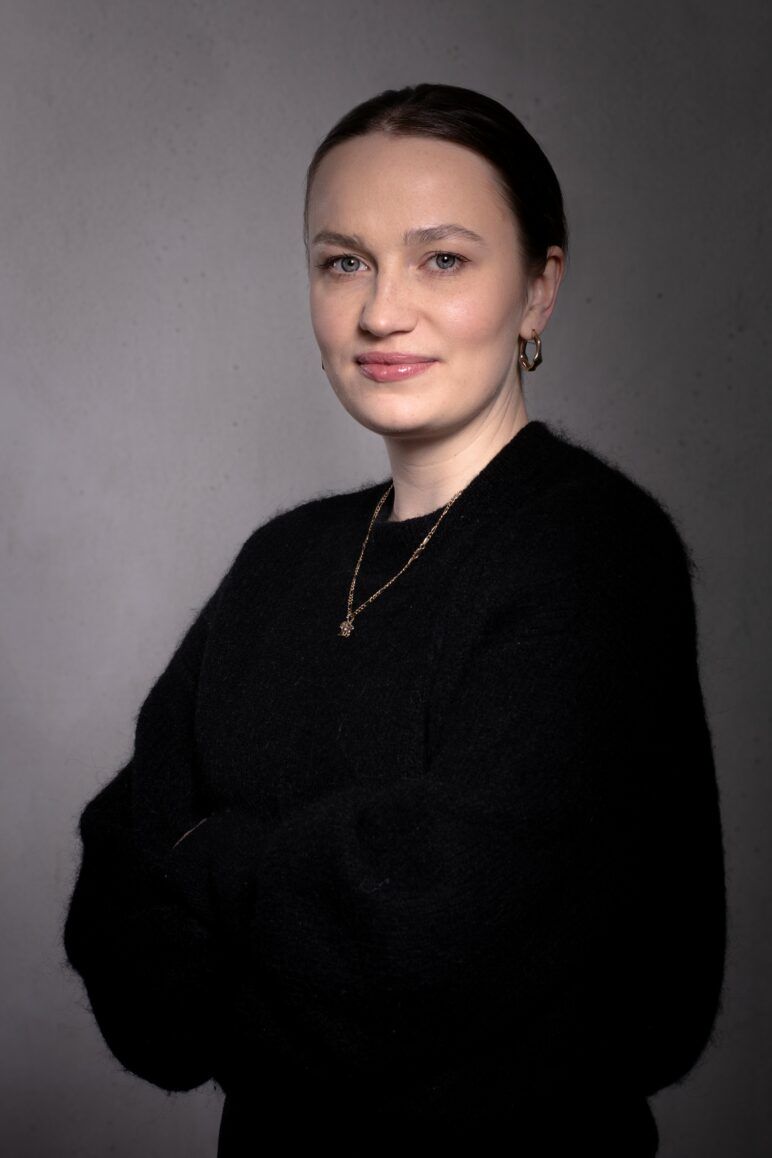 Vera Zalustkaya