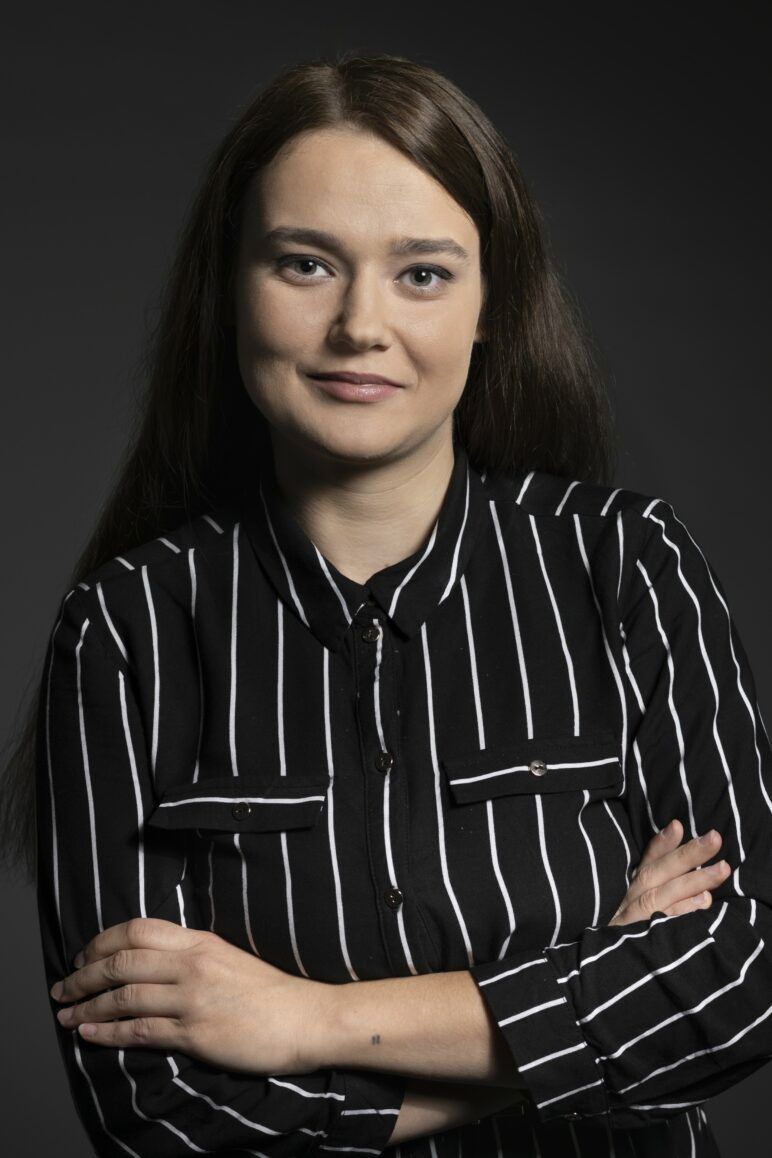 Klaudia Borkowska